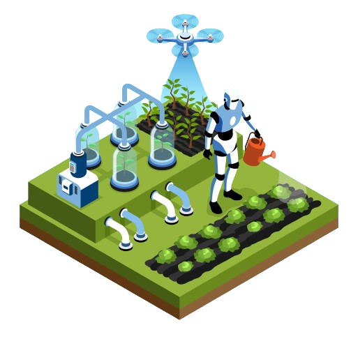 Smart Agriculture Image