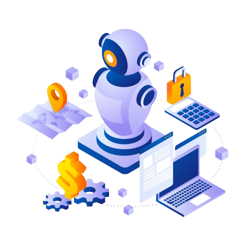 Custom Automation Solutions Image