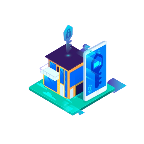 Smart Home Image
