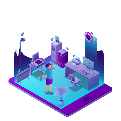 Office Automation Solutions Image
