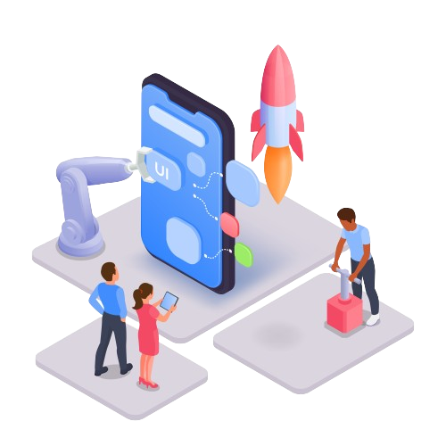 Android App Development