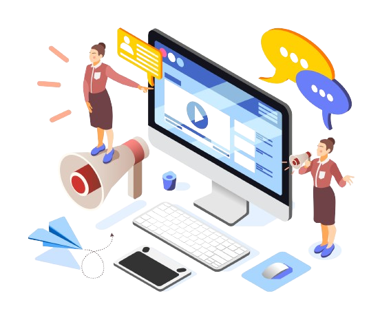 SEO Marketing