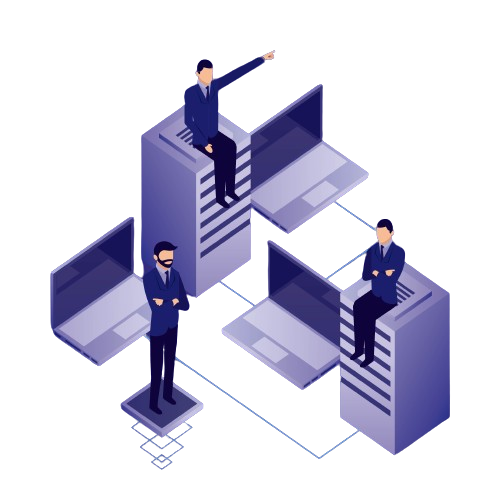 Website Hosting